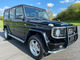 Mercedes-benz g 300 td