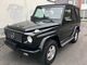 Mercedes-benz g 320 cabrio