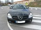 Mercedes-benz slk 280 negro