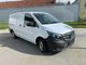 Mercedes-benz vito 109 cdi lang