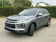 Mitsubishi ASX 2.0 CVT 2WD Top - Foto 1