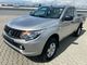 Mitsubishi l 200 basis club cab 4wd