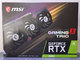 MSI GeForce RTX 3080 DirectX 12  - Foto 1