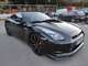 Nissan gt-r black edition aut