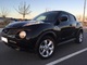 Nissan Juke 1.6i Acenta negro - Foto 1