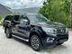 Nissan navara double cab np 300 tekna