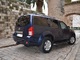 Nissan Pathfinder 2.5dCi LE azul - Foto 2