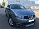 Nissan Qashqai 1.5dCi Tekna Sport gris - Foto 1