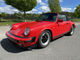 Porsche 911 carrera cabriolet