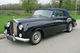 Rolls-royce silver cloud i dhc