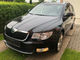 Skoda superb combi 3.6 v6 4x4 dsg elegance