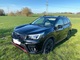 Subaru forester 2.0 ie boxer