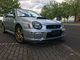 Subaru impreza 2.0 wrx sti lhd