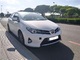 Toyota auris 120d active blanco