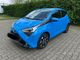 Toyota aygo x-play connect
