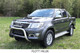 Toyota hilux 2,5 144 hk