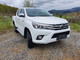 Toyota hilux 2.4d 150hk 4wd sr +