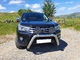 Toyota hilux 4wd 2.4d 150