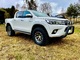 Toyota HiLux - Foto 1