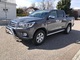 Toyota hilux d-4d 150hk d-cab 4wd sr + automático