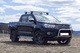 Toyota HiLux D-Cab 4WD - Foto 1