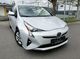 Toyota prius hybrid comfort