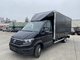 Volkswagen crafter 2.0 tdi 2019