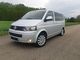 Volkswagen multivan 4motion highline