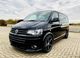 Volkswagen multivan highline