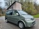 Volkswagen t5 california 4motion