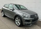 Volkswagen touareg 3.0 v6 tdi tiptronic bm