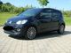 Volkswagen up tsi bluemotion technology high up