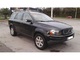 Volvo xc 90 d5 momentum geartronic 185 negro