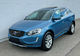 Volvo xc60 d5 awd summum geartronic