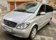 2004 mercedes-benz viano 2.2cdi ambiente larga