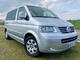 2005 volkswagen t5 multivan 2.5tdi comfortline 130 cv