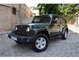 2010 jeep wrangler unlimited 2.8crd sahara nacional