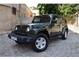 2010 Jeep Wrangler Unlimited 2.8CRD Sahara NACIONAL - Foto 1