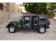 2010 Jeep Wrangler Unlimited 2.8CRD Sahara NACIONAL - Foto 2