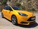 2014 ford focus 2.0 ecoboost st plus