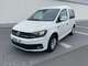 2015 volkswagen caddy