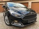 2017 ford s-max vignale