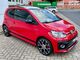 2018 volkswagen up gti