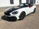 Abarth 124 spider 1.4 turismo