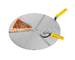 Accesorios para pizza, cajones, bolsas, palas pizza, cortadores - Foto 3
