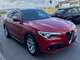 Alfa romeo stelvio 2.2 executive rwd