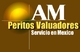 Am peritos valuadores certificados y autorizados