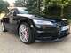 Audi tts coupe 2.0 tfsi quattro s-tronic