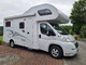 Autocaravana Dethleffs GLOBE R A 697 Usado - Foto 1