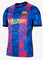 Barcelona 3a thai camiseta y shorts de futbol mas baratos